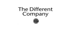  The Different Company 