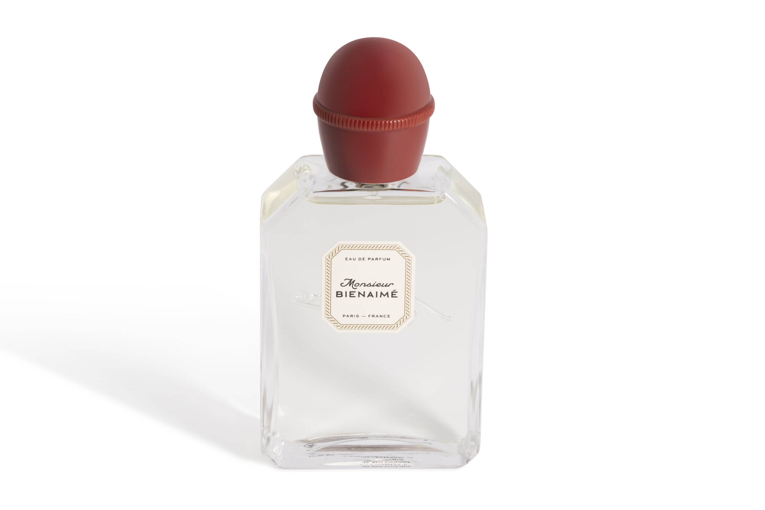 Parfum Bien Aimée